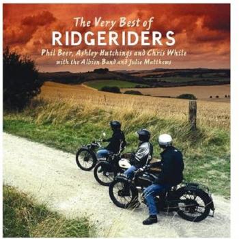 Ridgeriders Songs Of The Southern Landscape From The Television Series