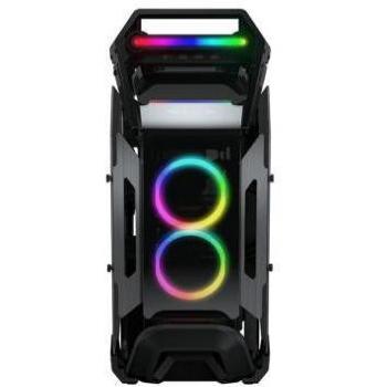 Caja Cougar Cratus