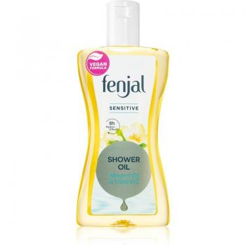 Fenjal Sensitive Shower Oil for Delicate Skin 225ml