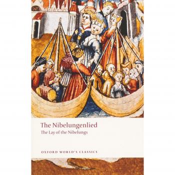 The Nibelungenlied The Lay of the Nibelungs