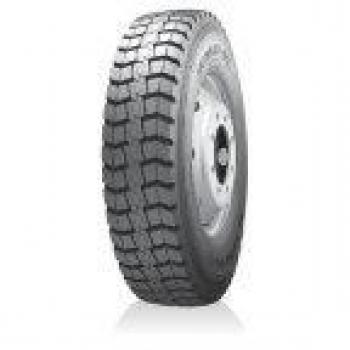 Neumático Kumho KMD01 315/80 R22.5 156/150K 18PR para Camiones