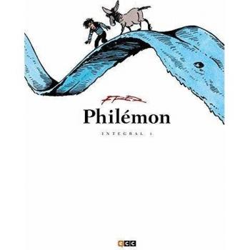 Philémon 1