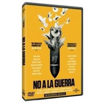 No A La Guerra