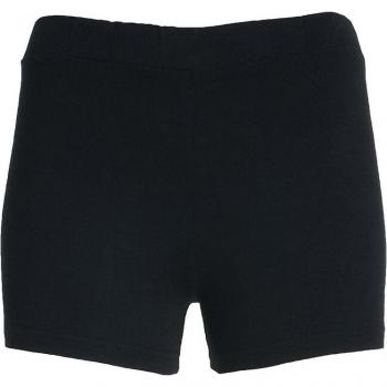 Short de niña NELLY con cinturilla elástica