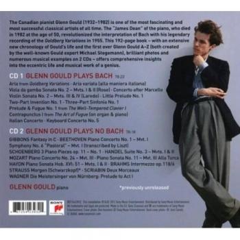 This Is Glenn Gould - Story Of A Genius