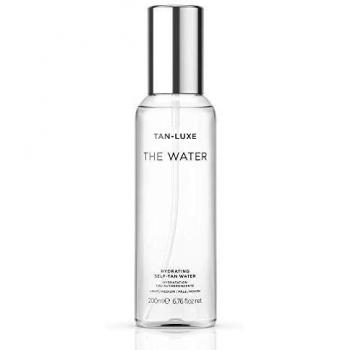 TAN-LUXE The Water Hydrating Self-Tan Spray - Medium 200ml