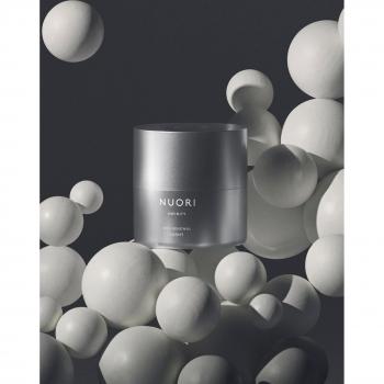 Crema de Noche Bio-Renovadora NUORI, 50 ml