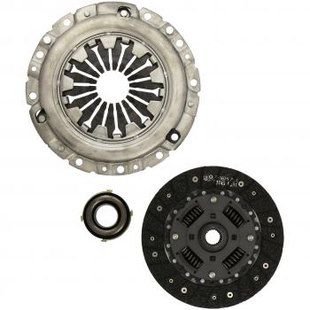 Kit de embrague con butée para Hyundai Atos, i10 y Kia Picanto - HERTH+BUSS JAKOPARTS J2000529