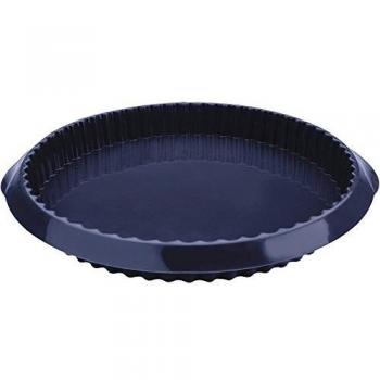 Molde rizado blueberry silicona 28 cm