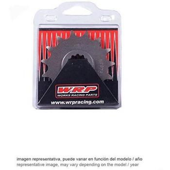 Piñon Acero WRP 14z
