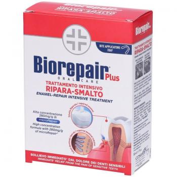 Biorepair Tratamiento Reparador Intensivo Esmalte 50ml