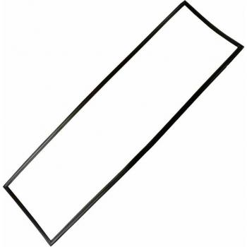 Junta de puerta del frigorífico y congelador 481246688644 para Whirlpool, Bauknecht e IKEA