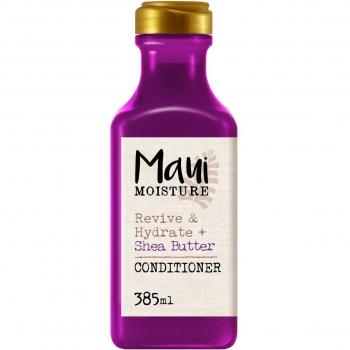 Maui Moisture Revive & Hydrate + Shea Butter Moisturizing Conditioner 385ml