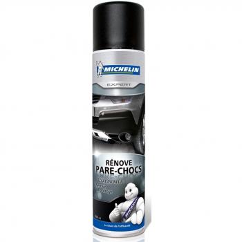 Detergente Renovador de Pintura y Parachoques Michelin 009453 - 400 ml