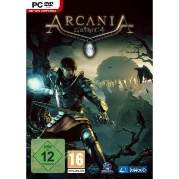 Arcania: Gothic 4 [Importación alemana]