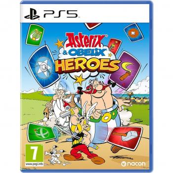 Asterix y Obelix Heroes PlayStation 5
