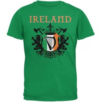 Old Glory - Camiseta - para bebé niño Verde
