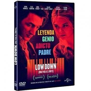 Low Down