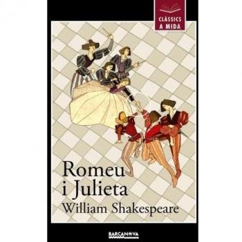 Romeu i Julieta - William Shakespeare