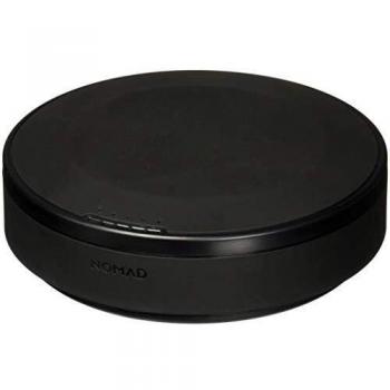 Nomad Wireless Hub Interior Negro - Cargador