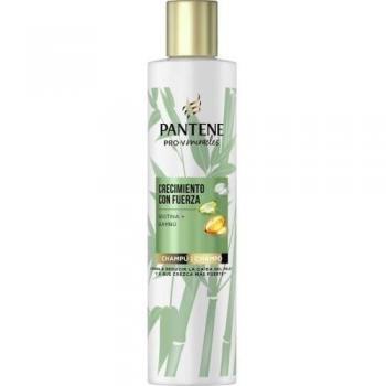PANTENE Pro-V Miracles Crecimiento Con Fuerza 250 ml Champú Fortificante