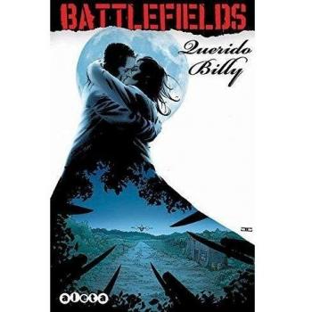 Battlefields vol. 2 Querido Billy