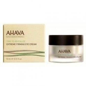 AHAVA Time To Revitalize Firming Eye Cream with Anti-Wrinkle Effect 15 ml