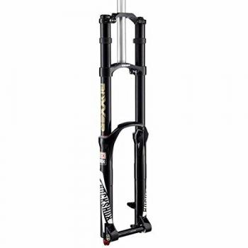 RockShox Gabel Boxxer Wc SA - Horquilla para bicicleta, talla 1 1/8