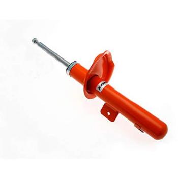Amortiguador KONI STR.T Delantero Izquierdo compatible con Citroën Xsara Hatchback/Coupé/2.0 VTS/Break/ZX y Peugeot 306 1.1/1.4/