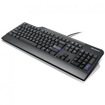 Teclado Lenovo Pro USB en Inglés (US) Modelo 94Y6050