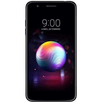 LG K11 - Smartphone de 5.3”