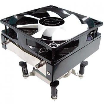 Tacens GELUS 9DB 12cm FAN - Ventilador de PC