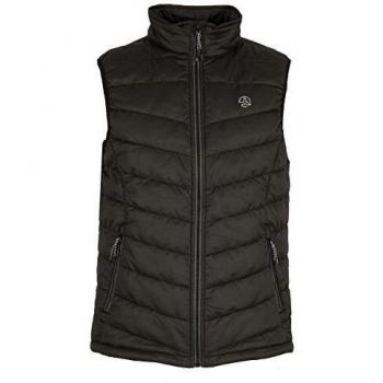 Ternua ® Xonxi Therm Chaleco, Hombre, Rojo