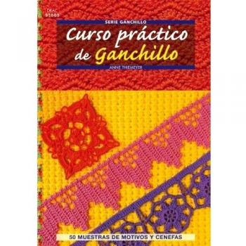 CURSO PRÁCTICO DE GANCHILLO