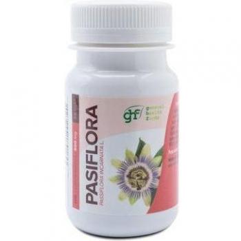 GHF - GHF Pasiflora 100 comprimidos 500mg