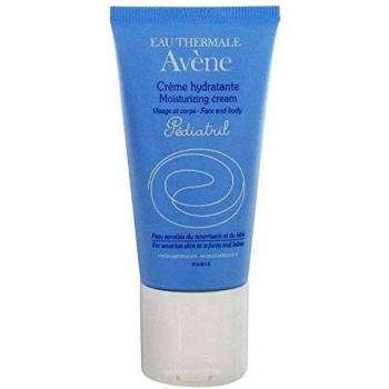 Avene Pediatril Crema Hidratante para Cara y Cuerpo, 50ml