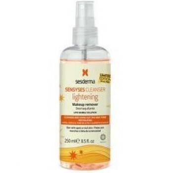 Sesderma - Desmaquillante Sensyses Cleanser Lightening 250ml