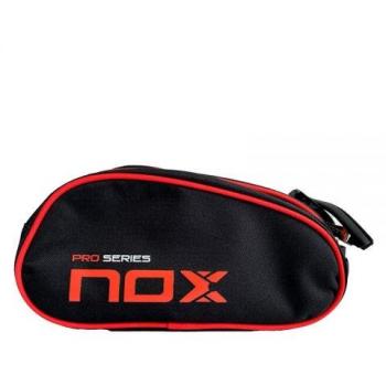 Neceser Nox Pro Series Negro - Amplio Espacio de Almacenamiento, ACCESORIOS Neceser Nox Pro Series Negro, Neceser Nox Pro Negro