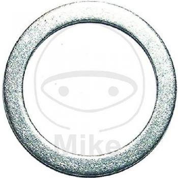 Arandelas de Aluminio para Tapón de Drenaje de Aceite DRESSELHAUS 4616/000/51 10x16