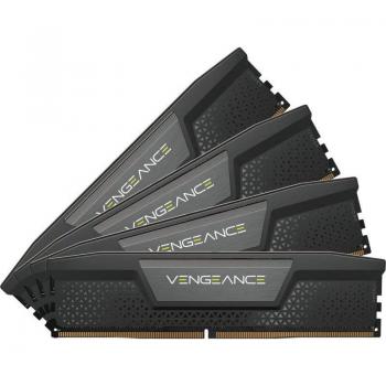 Corsair Vengeance DDR5 64GB 4x16GB RAM Kit - 6000MHz CL36 AMD Optimizado