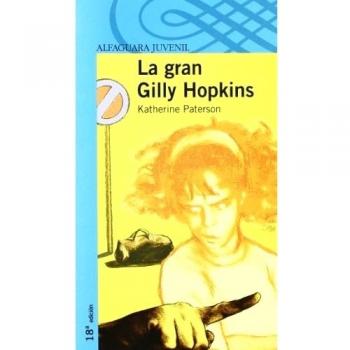 LA GRAN GILLY HOPKINS