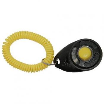 STARMARK Pro-Training Deluxe Clicker for Dogs