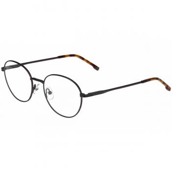 Hackett HEK1336 940 Men's Eyeglasses Grey Size 51 - Blue Light Block Available (Frame Only)