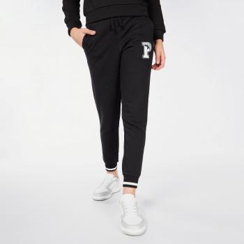 Pantalones Deportivos Puma Squad Negro para Niña talla 10
