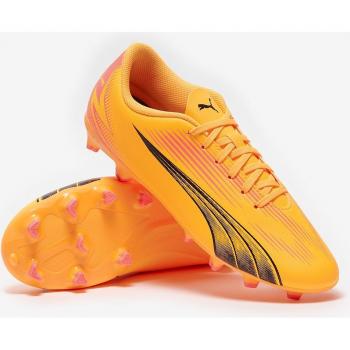 Botas de fútbol Puma Ultra Play FG/AG para niños