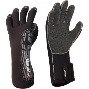 Beuchat - Premium 4.5 mm Kevlar, color 0, talla 3XL