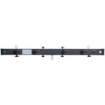 DMX Booster Bar 4 4 canales, DMX, T-bar