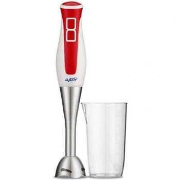 Batidora de Varilla Avant AV6207 400W Roja
