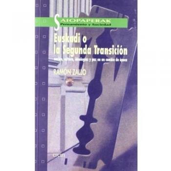 Euskadi Segunda Transicion/Zallo: 3