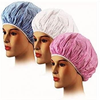 Walkiria PVC Shower Cap